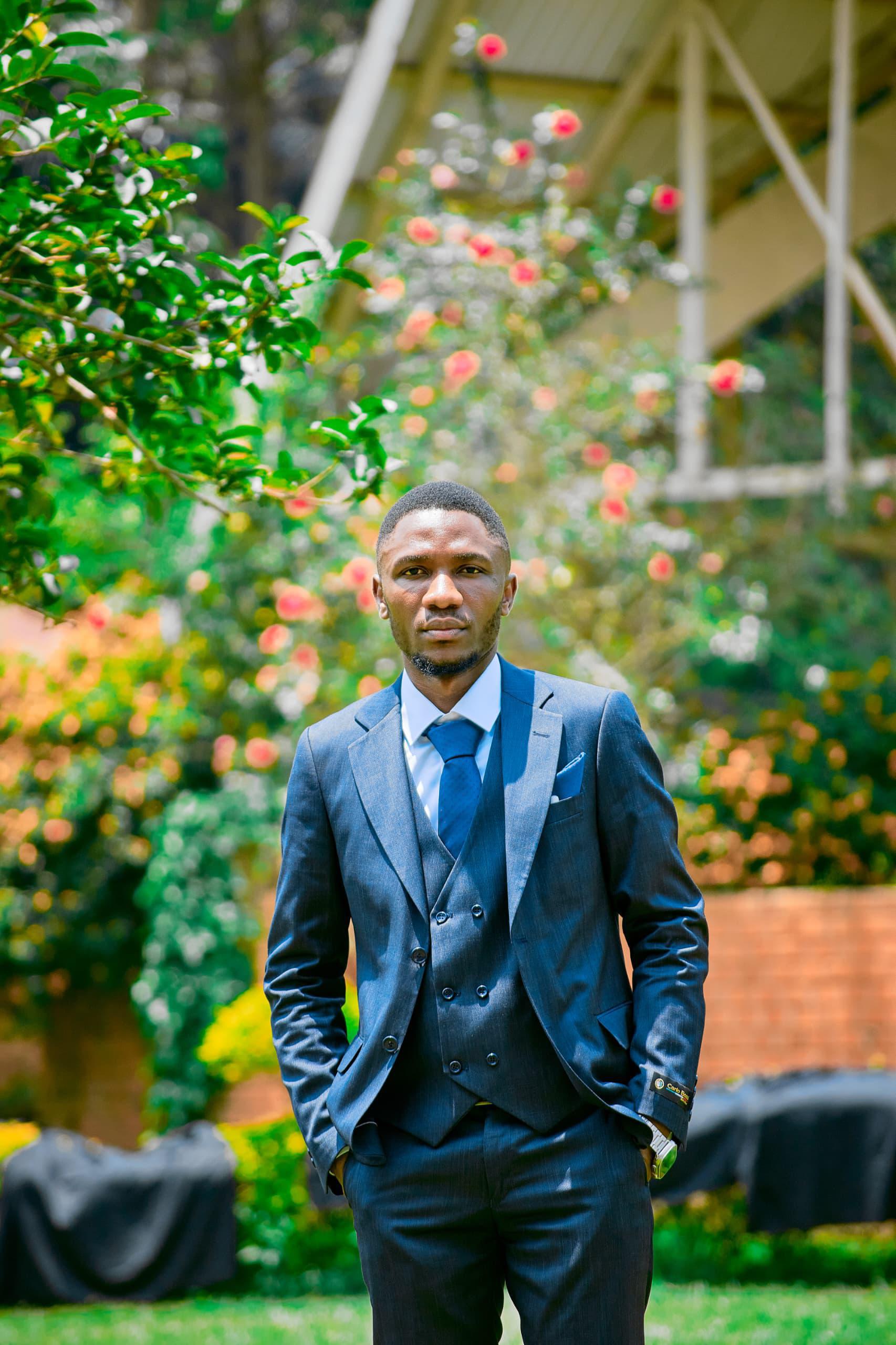 Membre de l'équipe 5